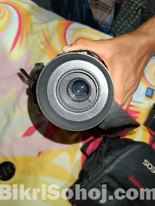 Canon 550d & 50mm prime lense